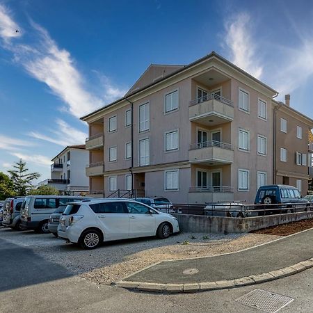Apartmán Enjoy At L&C Rovinj Exteriér fotografie